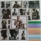 Pan African Orchestra, The - Opus 1 (CD) Image